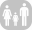 Hébergement familial: Hébergement approprié pour les familles avec enfants.